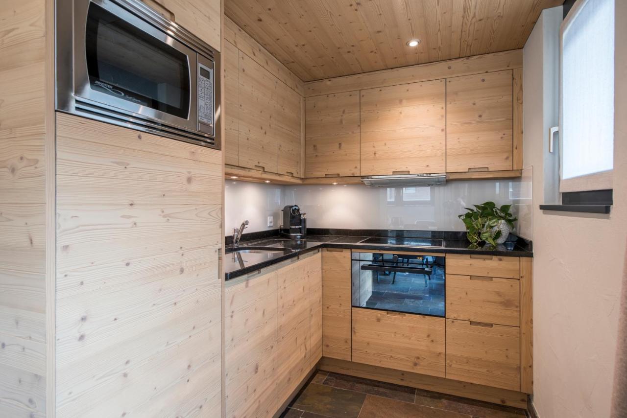 צרמט Nevada Duplex Apartment מראה חיצוני תמונה
