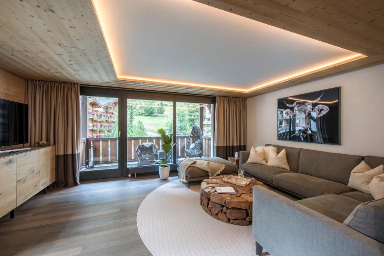 צרמט Nevada Duplex Apartment מראה חיצוני תמונה