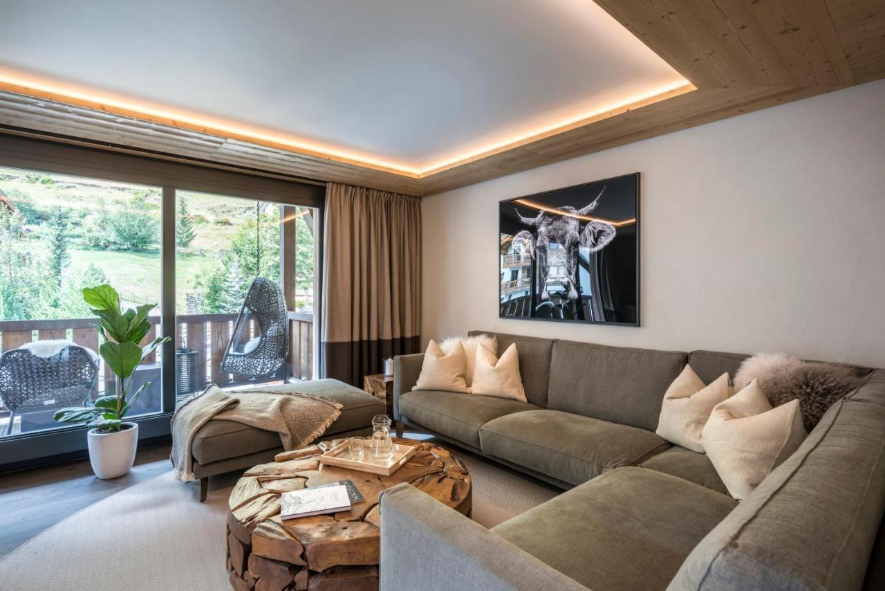 צרמט Nevada Duplex Apartment מראה חיצוני תמונה
