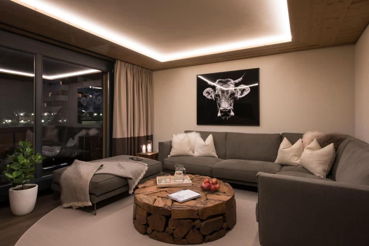צרמט Nevada Duplex Apartment מראה חיצוני תמונה