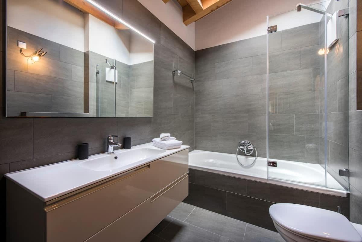צרמט Nevada Duplex Apartment מראה חיצוני תמונה