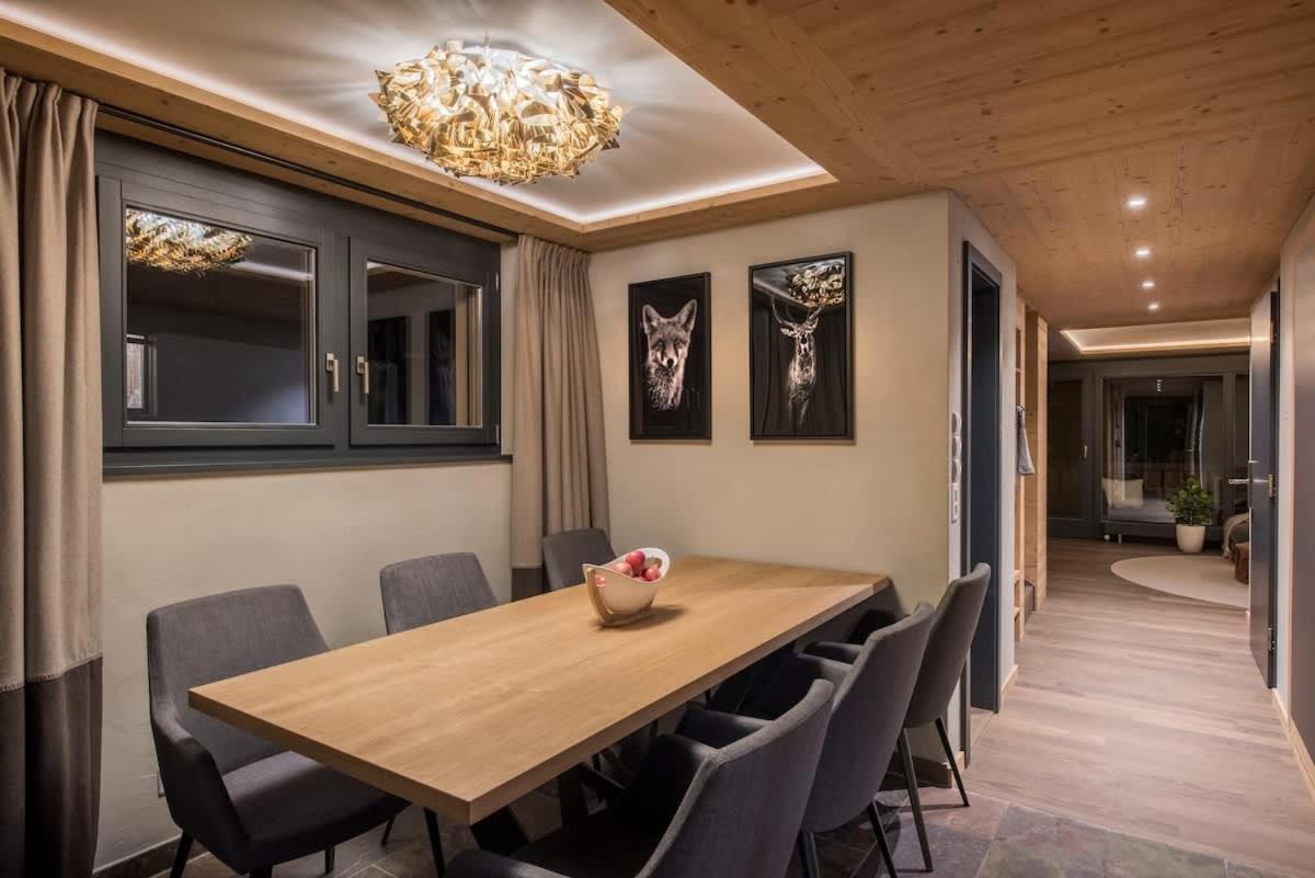 צרמט Nevada Duplex Apartment מראה חיצוני תמונה