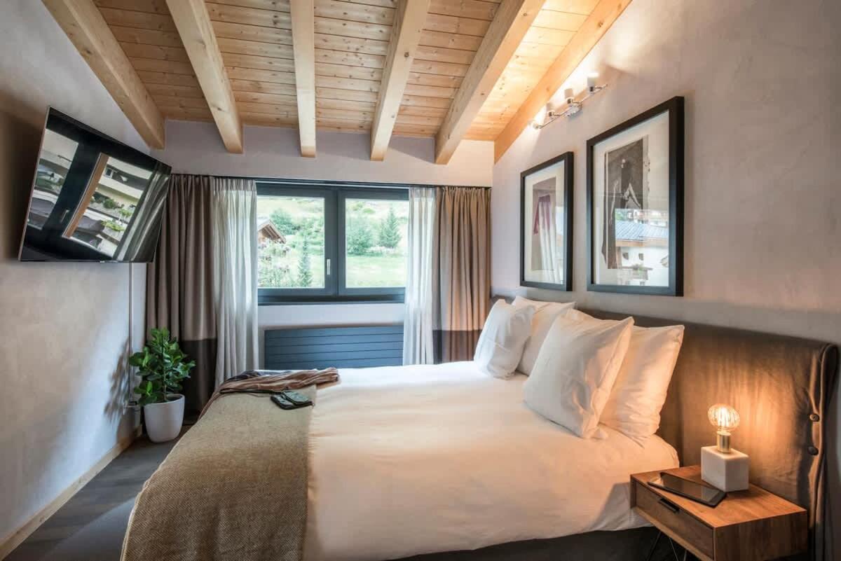 צרמט Nevada Duplex Apartment מראה חיצוני תמונה
