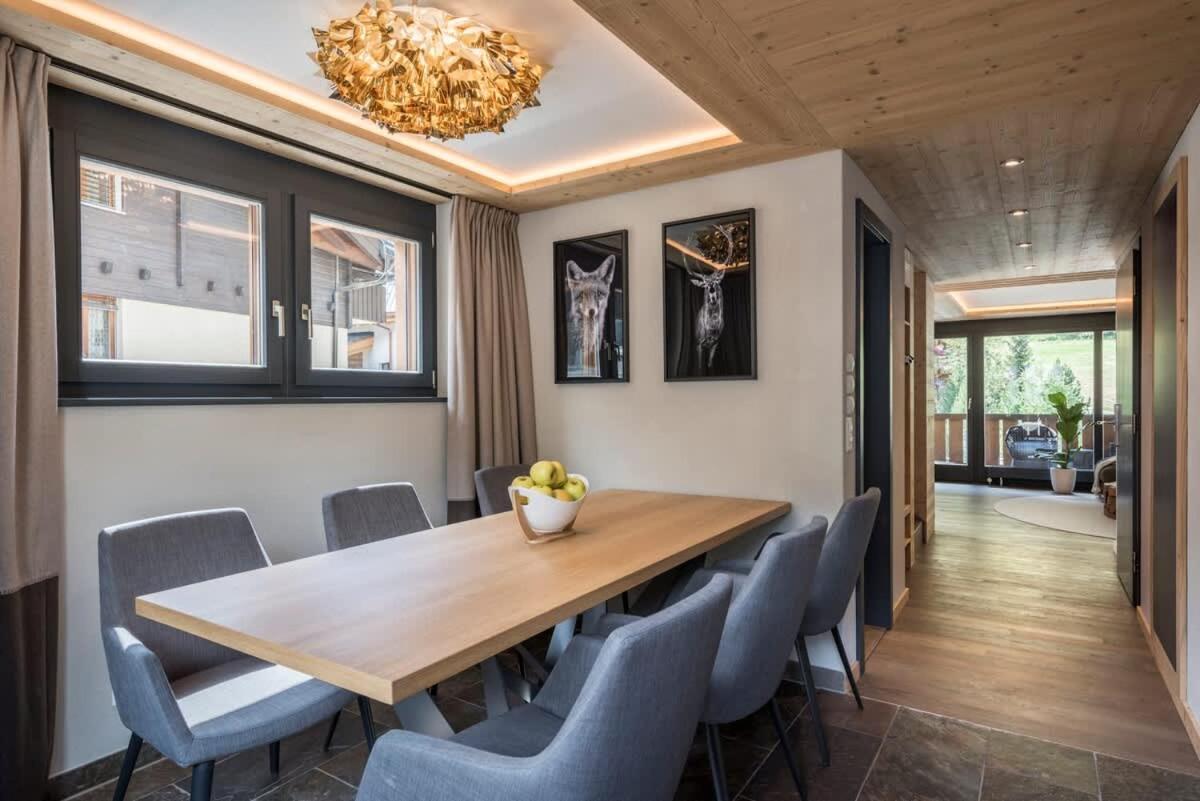 צרמט Nevada Duplex Apartment מראה חיצוני תמונה