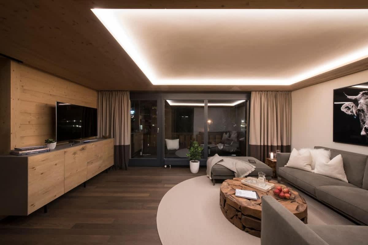 צרמט Nevada Duplex Apartment מראה חיצוני תמונה